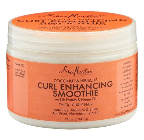 Discover the Benefits of Using Coco Magic Curl Sculpting Cream on Dry Hair